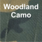 Tactical Woodland Camo